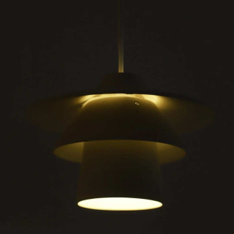 Подвесной светильник Svoy Design Iso LISOS-1015